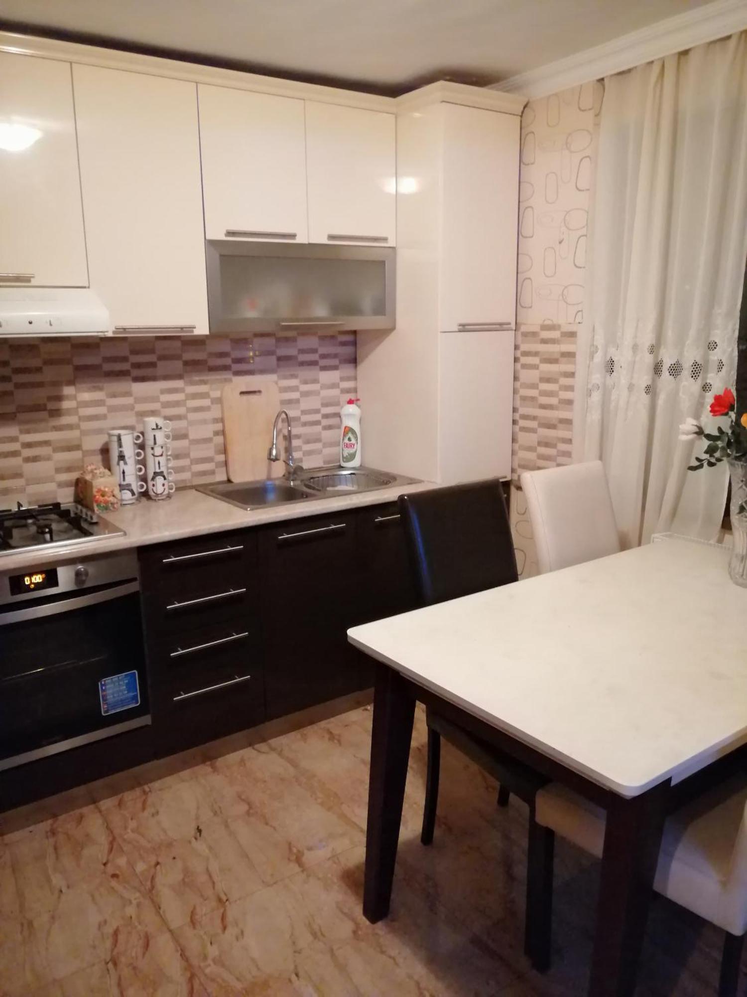 Guest House Sveti Мцхета Экстерьер фото