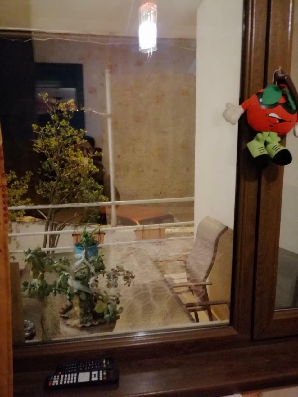 Guest House Sveti Мцхета Экстерьер фото