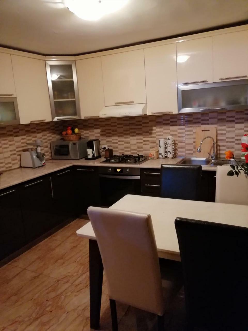 Guest House Sveti Мцхета Экстерьер фото