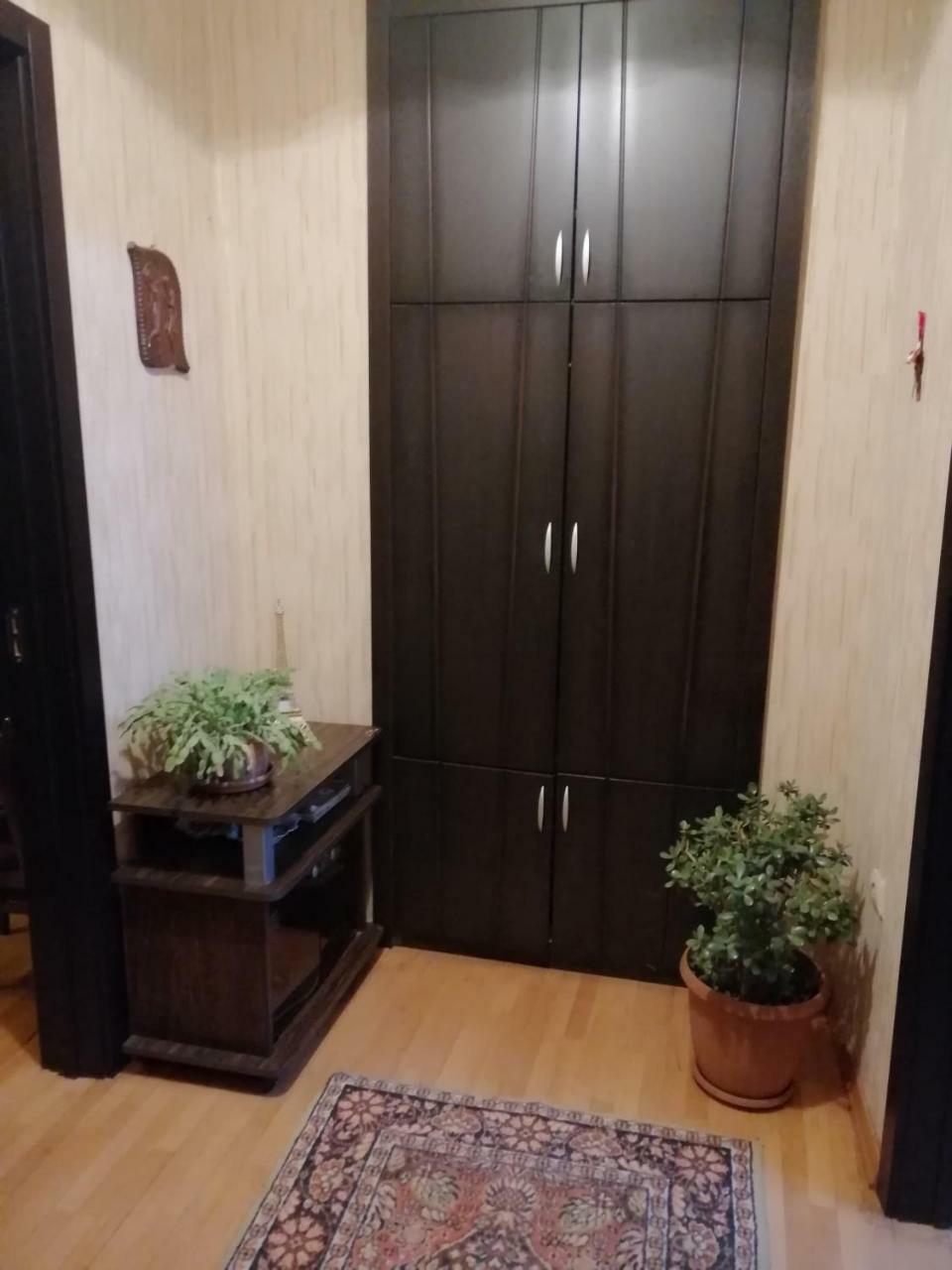 Guest House Sveti Мцхета Экстерьер фото